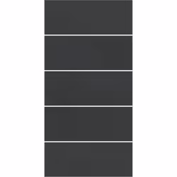 Ce couvercle de piscine rectangulaire mesure 550 x 280 cm et est fait en polyéthylène solide, conçu pour l'extérieur. Avec sa ...