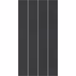 Ce couvercle de piscine rectangulaire de 820 x 420 cm est fabriqué en PVC synthétique super résistant pour l'extérieur. Avec  ...