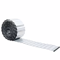 Cette bordure de pelouse transforme tes espaces extérieurs en zones bien définies, parfaite pour séparer ta pelouse de ton ja ...