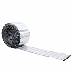 Ce rouleau de bordure de jardin change vraiment la donne avec son style robuste et flexible, parfait pour poser des frontière ...