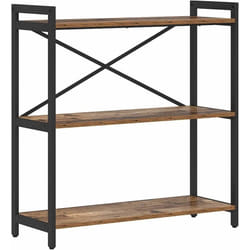 Bibliothèque Bois ancien 80 x 30 x 83 cm Bois d'ingénierie Vidaxl
