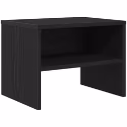 Cette table de chevet déborde de charme rustique grâce à son allure patinée. C'est le compagnon parfait pour n'importe quelle ...