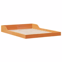 Ce cadre de lit plateforme moderne est un ajout hyper pratique et sympa pour n'importe quelle chambre. Avec son style minimal ...