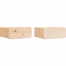 Cette table de chevet traditionnelle apporte une touche d'élégance classique à votre chambre, offrant une surface fonctionnel ...