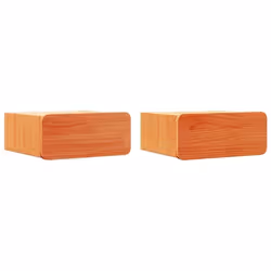 Cette table de chevet traditionnelle apporte une touche d'élégance classique à votre chambre, offrant une surface fonctionnel ...