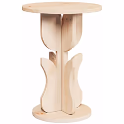 Cette table basse accueillante combine charme rustique et style pratique, en faisant un incontournable dans n'importe quel sa ...