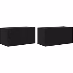 Ce meuble TV moderne et stylé va transformer ton coin télé en espace cool et bien rangé. Avec son ambiance minimaliste, il dé ...