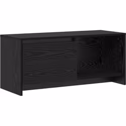Ce meuble TV est une pièce multi-fonctionnelle au style moderne, conçue pour le salon contemporain. Il apporte une ambiance é ...