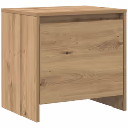 Ce cabinet de chevet se fond parfaitement dans les intérieurs rustiques, avec une ambiance naturelle et robuste. Il est idéal ...