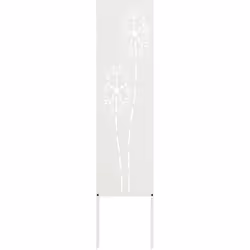 Cet écran de confidentialité pour jardin te donne une façon simple et stylée d'ajouter un peu d'intimité à l'extérieur. Avec  ...