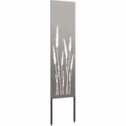 Cet écran de confidentialité pour jardin te donne une façon simple et stylée d'ajouter un peu d'intimité à l'extérieur. Avec  ...