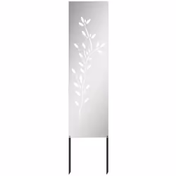 Cet écran de confidentialité pour jardin te donne une façon simple et stylée d'ajouter un peu d'intimité à l'extérieur. Avec  ...