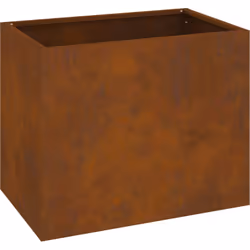 Ce Jardinière est habilement conçu pour compléter et améliorer l'esthétique de ton jardin avec son style industriel. Conçu ex ...