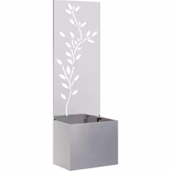 Cet écran de confidentialité pour le jardin est un super ajout à n'importe quel jardin ou terrasse, mêlant à la perfection st ...