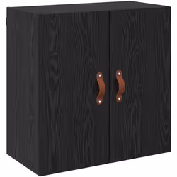 Ce cabinet mural a été créé pour se fondre parfaitement dans l'ambiance moderne de ta salle de bain ou de ton garage. Il offr ...