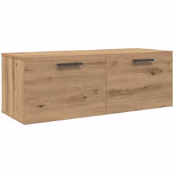 Ce cabinet monté au mur est conçu pour améliorer n'importe quelle pièce avec son style moderne et sa fonctionnalité. Fabriqué ...