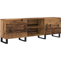 Meuble tv 150 x 30 x 50 cm Bois d'ingénierie Vidaxl