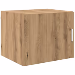 Ce meuble de rangement en bois rustique combine utilité et style, parfait pour le salon ou n'importe quel coin de votre maiso ...