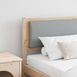 Tête De Lit Autre Marron 180 Cm Bois Massif En Pin Vidaxl