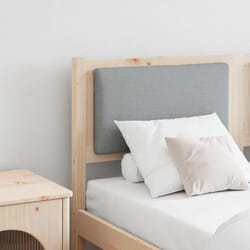 Tête De Lit Autre Marron 150 Cm Bois Massif En Pin Vidaxl