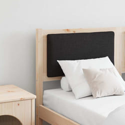 Tête De Lit Autre Marron 150 Cm Bois Massif En Pin Vidaxl