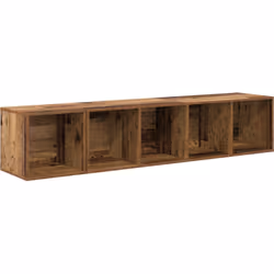 Ce meuble TV mural offre une solution élégante et moderne pour gérer les médias et les accessoires. Son agencement compact et ...