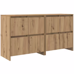 Ce cabinet de rangement moderne et futé est une super solution pour garder ton espace organisé tout en ajoutant du style à ta ...