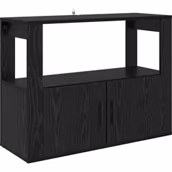 Ce buffet de rangement pratique est exactement ce qu'il te faut pour garder tes espaces au top. Avec son design moderne et se ...