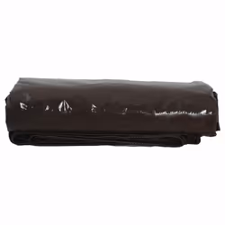 Bâche 650g / M² Marron 4 X 4 M Toile Avec Revêtement En Pvc Vidaxl - Vue supplémentaire 2