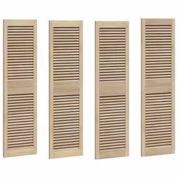 Ce meuble de rangement rustique a une ambiance cozy, parfait pour ceux qui aiment le bois naturel. Son style rustique et sa s ...