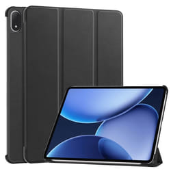 Coque tablette Trifold OnePlus Pad 2 Pro / Pad 3 Noir imoshion
