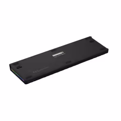 HATOR Skyfall Pro Wireless 100 clavier Gaming USB + RF Wireless + Bluetooth QWERTY Anglais britannique Noir, Gris - Vue supplémentaire 6