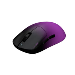 HATOR Quasar 3 Ultima 8K Wireless souris Gaming Droitier RF Wireless + Bluetooth + USB Type-C Optique 30000 DPI