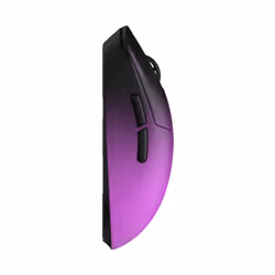 HATOR Quasar 3 Ultima 8K Wireless souris Gaming Droitier RF Wireless + Bluetooth + USB Type-C Optique 30000 DPI - Vue supplémentaire 6