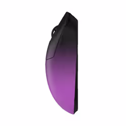 HATOR Quasar 3 Ultima 8K Wireless souris Gaming Droitier RF Wireless + Bluetooth + USB Type-C Optique 30000 DPI - Vue supplémentaire 7
