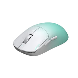 HATOR Quasar 3 Ultima 8K Wireless souris Gaming Droitier RF Wireless + Bluetooth + USB Type-C Optique 30000 DPI