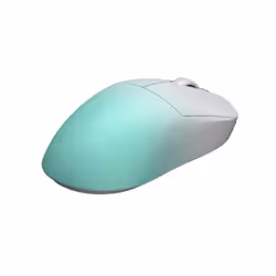 HATOR Quasar 3 Ultima 8K Wireless souris Gaming Droitier RF Wireless + Bluetooth + USB Type-C Optique 30000 DPI - Vue supplémentaire 2