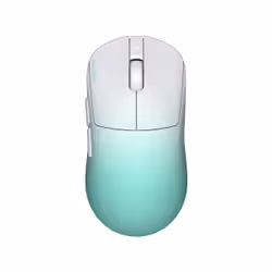 HATOR Quasar 3 Ultima 8K Wireless souris Gaming Droitier RF Wireless + Bluetooth + USB Type-C Optique 30000 DPI - Vue supplémentaire 5