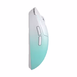 HATOR Quasar 3 Ultima 8K Wireless souris Gaming Droitier RF Wireless + Bluetooth + USB Type-C Optique 30000 DPI - Vue supplémentaire 6