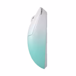 HATOR Quasar 3 Ultima 8K Wireless souris Gaming Droitier RF Wireless + Bluetooth + USB Type-C Optique 30000 DPI - Vue supplémentaire 7