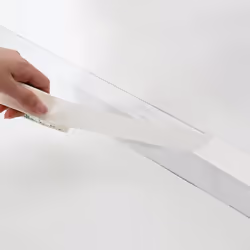 Rubans De Masquage Pour Peintre 6 Pcs Blanc 38mm X 50m Papier Vidaxl - Vue supplémentaire 2