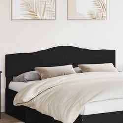 Tête De Lit Chêne Noir 180 Cm Bois D'Ingénierie Vidaxl