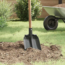 Tête De Pelle Argent 33 X 21 Cm Acier Enduit De Poudre Vidaxl