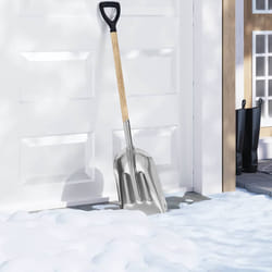 Pelle Argent 29 X 122 Cm Aluminium Vidaxl