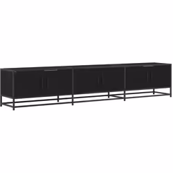 Découvre le meuble TV moderne pour le salon, un mélange bien stylé de simplicité et de praticité, parfait pour les espaces co ...