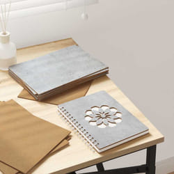 Vidaxl Panneaux Décoratifs 150 Pcs Gris Béton 21 X 30 X 0,27 Cm