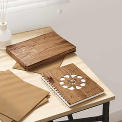 Vidaxl Panneaux Décoratifs 150 Pcs Bois Ancien 21 X 30 X 0,27 Cm