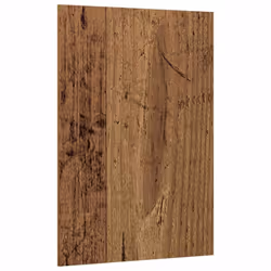 Vidaxl Panneaux Décoratifs 150 Pcs Bois Ancien 21 X 30 X 0,27 Cm - Vue supplémentaire 2