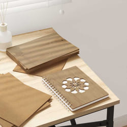 Vidaxl Panneaux Décoratifs 150 Pcs Chêne Artisanal 21 X 30 X 0,27 Cm