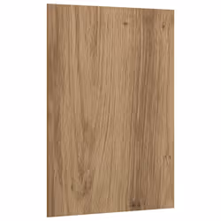 Vidaxl Panneaux Décoratifs 150 Pcs Chêne Artisanal 21 X 30 X 0,27 Cm - Vue supplémentaire 2